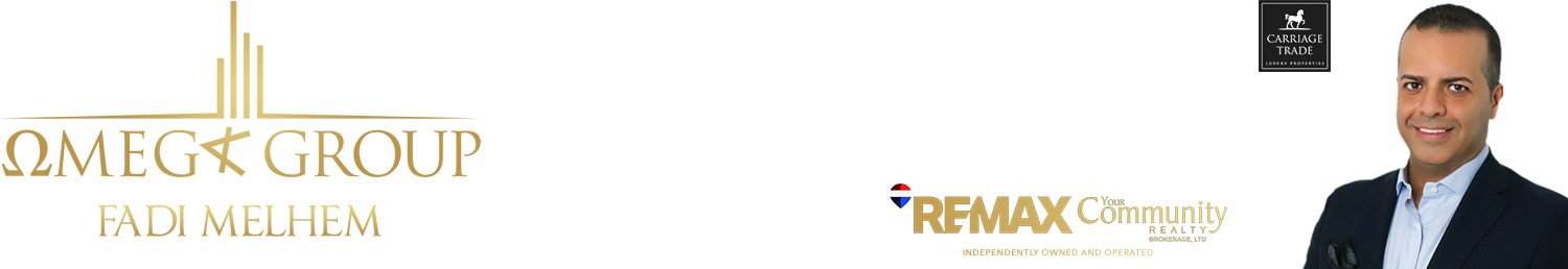 Fadi Melhem Graphic Header