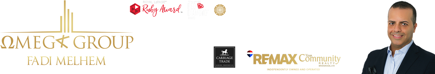 Fadi Melhem Graphic Header