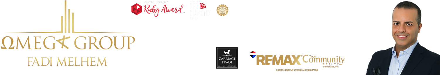 Fadi Melhem Graphic Header